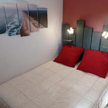 Vue Golf Dans Residence Nature 